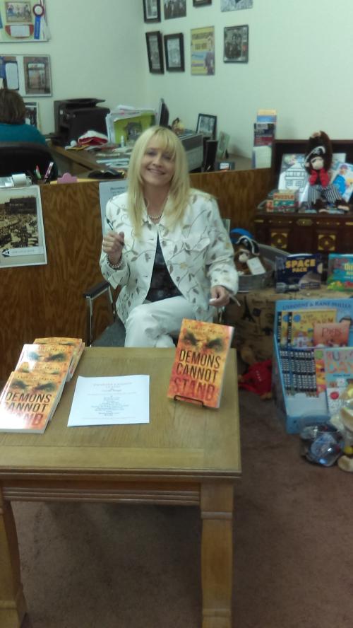 My_booksigning