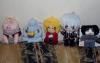 My_plushie_collection