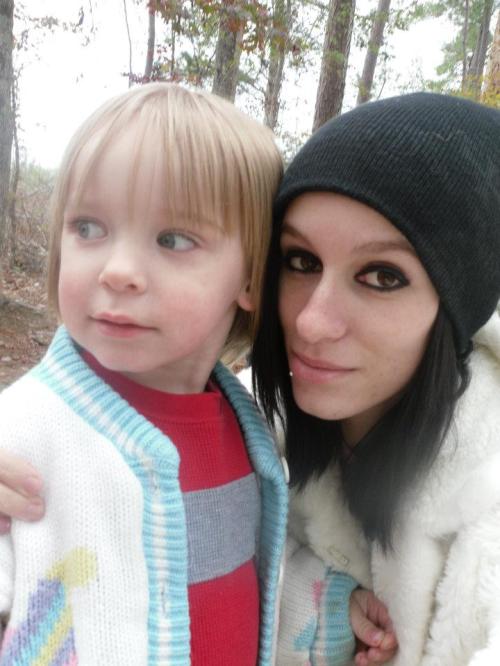 My_son_and_I
