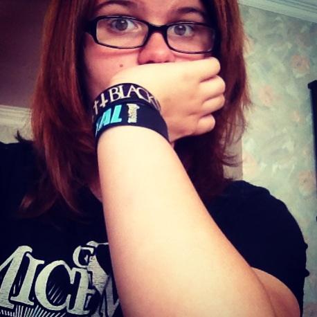 Myself._.