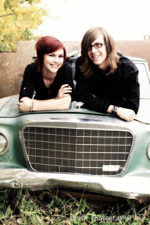 Myself_and_my_better_half
