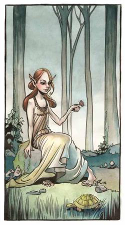 <img250*0:http://elftown.heddate.com/stuff/Nature_Elf.jpg>