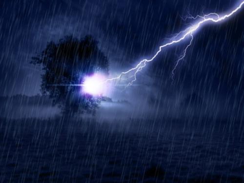 NorthStorm