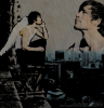 On Angels Wings
