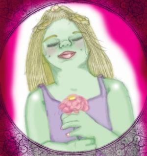 <img300*0:http://elftown.heddate.com/stuff/Orc_Princess.jpg>