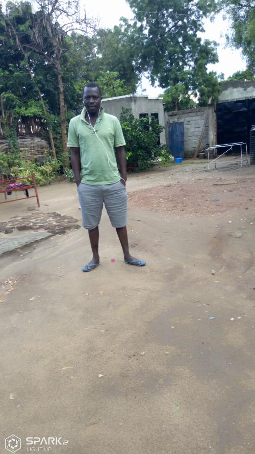 Oumbou