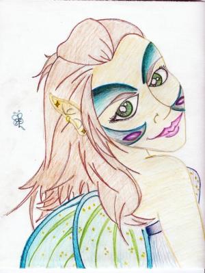 <img300*0:http://elftown.heddate.com/stuff/Painted_Fairy.jpg>