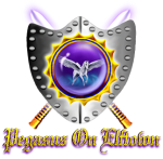 <img150*0:http://elftown.heddate.com/stuff/PegasusBlCirMedallionOnShield4ETpurp-2_test.png>