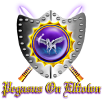 <img150*0:http://elftown.heddate.com/stuff/PegasusBlCirMedallionOnShield4ETpurp_test.png>