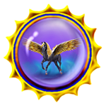 <img:http://elftown.heddate.com/stuff/PegasusBlkGldMedallionBlue-purpLft150_test.png>