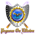 <img150*0:http://elftown.heddate.com/stuff/PegasusBlkGldWgsBlCirMedallionOnShield4ET-2_test.png>