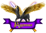 <img150*0:http://elftown.heddate.com/stuff/PegasusBlkGldWgsLftName-SwordsIllumX-PurpBanner_test.png>