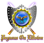 <img150*0:http://elftown.heddate.com/stuff/PegasusBlkGldWgsMedallionOnShield4ET_test.png>