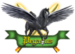 <img150*0:http://elftown.heddate.com/stuff/PegasusBlkRtName-SwordsGldX-GrnBanner_test.png>
