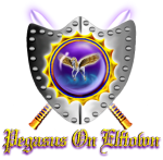 <img150*0:http://elftown.heddate.com/stuff/PegasusGldWgsBlCirMedallionOnShield4ETpurp_test.png>