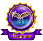 <img150*0:http://elftown.heddate.com/stuff/PegasusGldWngsMedallionForElftownPurp_test.png>