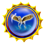 <img:http://elftown.heddate.com/stuff/PegasusSilGldMedallionBlue-blueLft150_test.png>