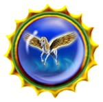 <img:http://elftown.heddate.com/stuff/PegasusSilGldMedallionGrn-blueLft150_test.png>