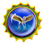 <img:http://elftown.heddate.com/stuff/PegasusSilGldMedallionGrn-blueRt150_test.png>
