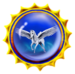 <img:http://elftown.heddate.com/stuff/PegasusSilMedallionBlue-blueLft150_test.png>