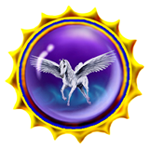 <img:http://elftown.heddate.com/stuff/PegasusSilMedallionBlue-purpLft150_test.png>