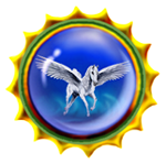 <img:http://elftown.heddate.com/stuff/PegasusSilMedallionGrn-blueRt150_test.png>