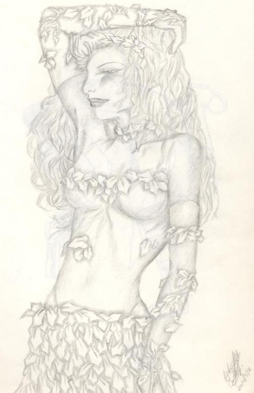 Poison_Ivy