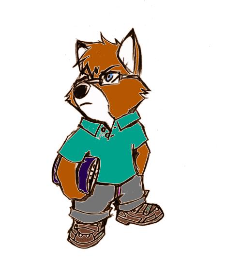 ProxyFox_by_KPCloudM