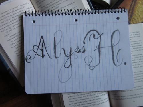Pseudonym_