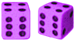 <img:stuff/PurpleDice75.png>