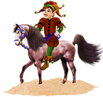 <img:stuff/RRHorseOnTheBeach150.png>