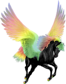 <img130*0:http://elftown.heddate.com/stuff/RainbowPegasus-Black-ByAL-300h-2011.png>
