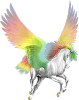 <img0*100:http://elftown.heddate.com/stuff/RainbowPegasus-Silver-ByAL-300h-2011.png>