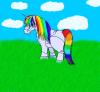 Robot_Unicorn_My_Little_Pony