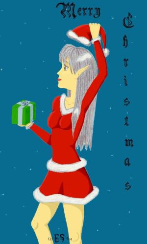 <img300*0:http://elftown.heddate.com/stuff/Santa%27s_Helper.jpg>