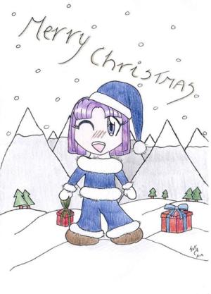 <img300*0:http://elftown.heddate.com/stuff/Santa%27s_Little_Girl.jpg>