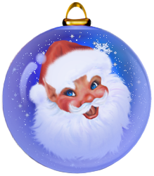<img:stuff/SantaChristmasOrnament_blue.png>