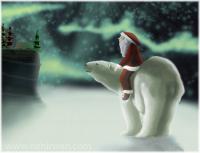 <img200*0:stuff/SantaOnNorthPoleByNehirwen.jpg>