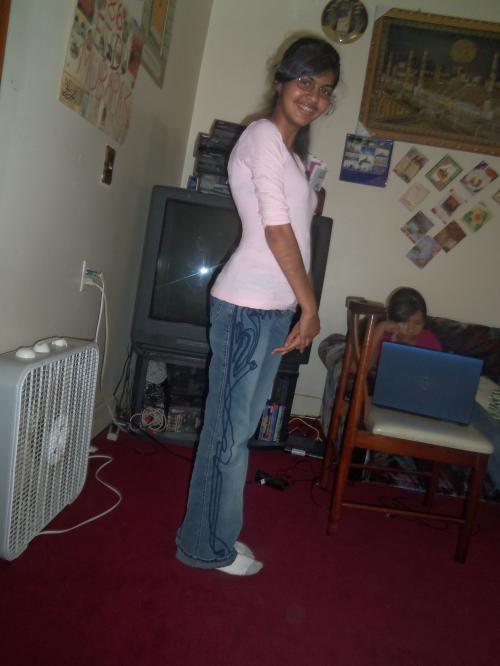 Sassyfashionist100