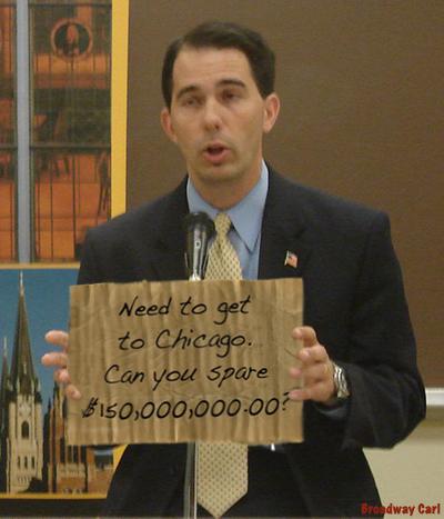 Scott_Walker_Needs_to_get_to_Chicago