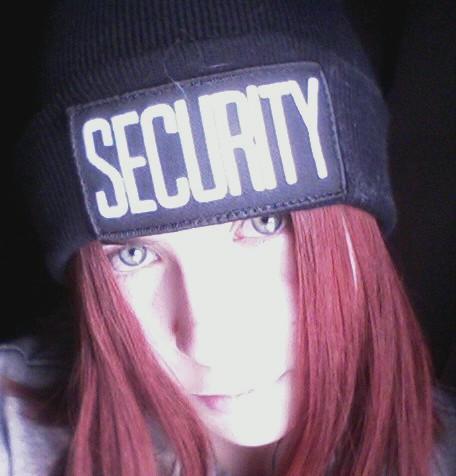 Securityyu