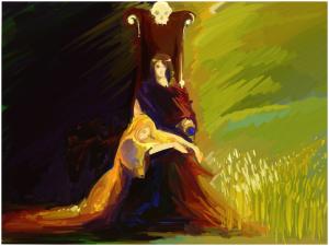 <img300*0:http://elftown.heddate.com/stuff/Seven_Seeds.jpg>