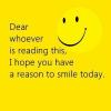 Smile_today_:_)