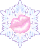 <img:http://elftown.heddate.com/stuff/SnowflakeKiss2-131x160.png>