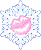 <img:http://elftown.heddate.com/stuff/SnowflakeKiss41x50.png>