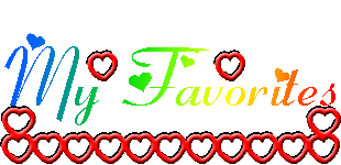 <img:stuff/Snuggy_Buggy_My_Favorites.gif>