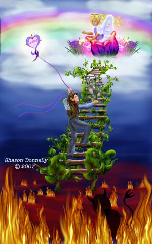 <img300*0:stuff/StairwayToMomInHeaven.jpg>