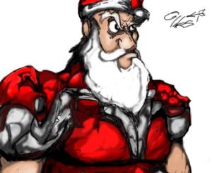 <img300*0:http://elftown.heddate.com/stuff/Super_Santa.jpg>