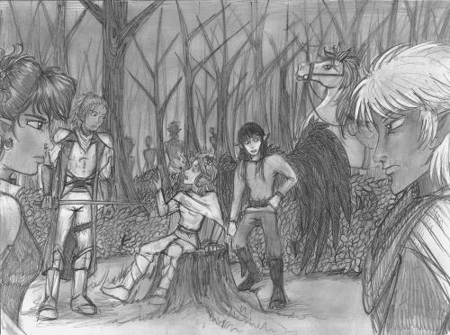 <img500*372:stuff/Surrounded_in_the_Woods.jpg>