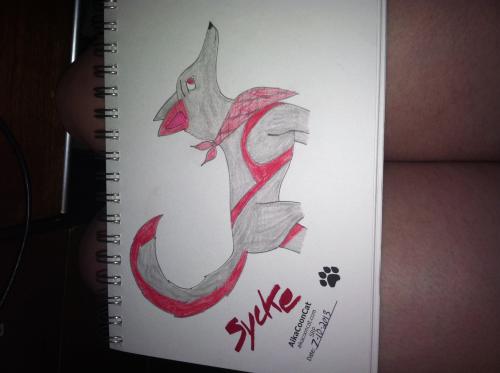 Sycke